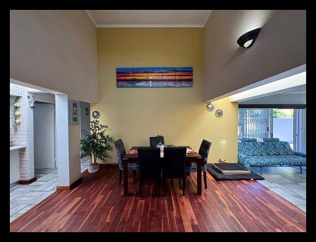 4 BEDROOM CLUSTER FOR SALE IN GLEN MARAIS